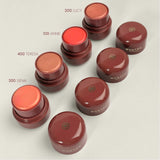 Stick blush – Rubor en Barra | con partículas de brillo Montoc