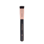 Brochas E18 Atenea plana kabuki pequeña corrector / base
