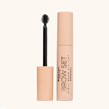Gel de cejas con color de larga duración Brow Set