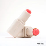 RUBOR CREMOSO EN BARRA TRAVEL SIZE - ATENEA