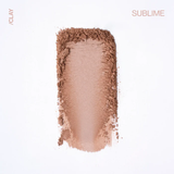 BRONZER COMPACTO SUBLIME