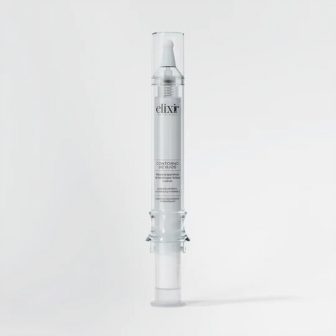 Contorno de ojos Elixir