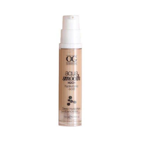 Corrector Hidratante OG