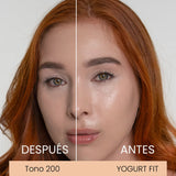 Montoc Corrector Serum Humide