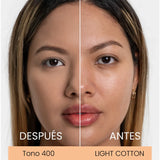 Montoc Corrector Serum Humide
