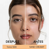 Montoc Corrector Serum Humide
