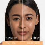 Montoc Corrector Serum Humide