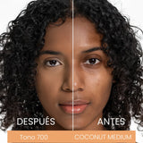 Montoc Corrector Serum Humide