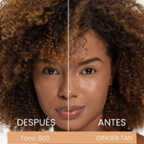 Montoc Corrector Serum Humide