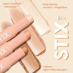 Iluminador en Barra Stix ColourPop