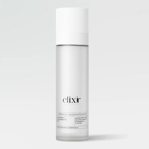 Crema Hidratante Inmortal Elixir By LaMaga