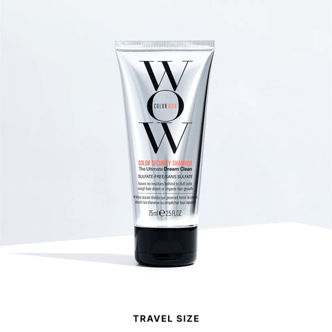 Shampoo Color Wow Color Security