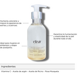 Aceite Corporal con Vitamina C Elixir