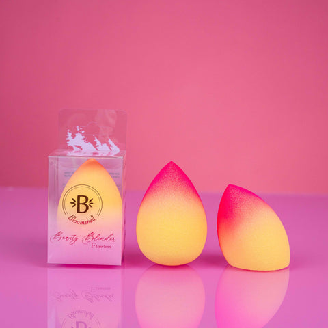 Beauty blender flawless - Bloomshell