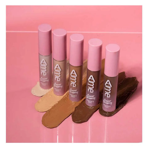 Corrector Cover Dreamy Ame