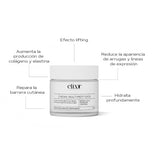 Crema Multipéptidos Elixir (PRE ORDEN)