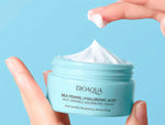 Crema hidratante con Ácido Hialuronico BIOAQUA