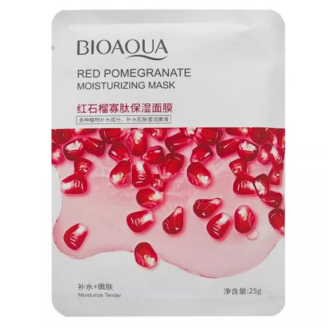 Mascarilla Velo BIOAQUA