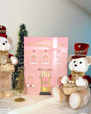 Calendario Adviento Freya