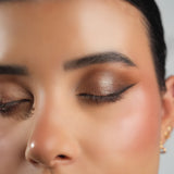 Paleta de Sombras Harmony Montoc