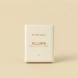 BRONZER 2 EN 1 ALLURE CREMA Y COMPACTO ATENEA