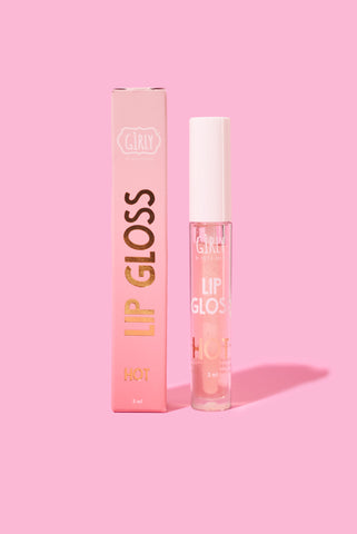 Lip Gloss HOT Girly