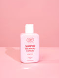 Shampoo para brochas y esponjas Girly
