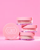 Polvos Sueltos Traslucidos Girly