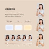 Luz LED Mini para Celular – Iluminación Perfecta en 3 Tonos