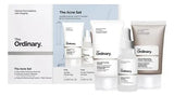 Set de Acne  - The Ordinary