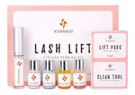 Kit Lifting Lash Lift Iconsign