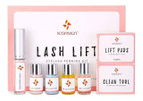 Kit Lifting Lash Lift Iconsign