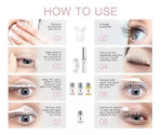 Kit Lifting Lash Lift Iconsign