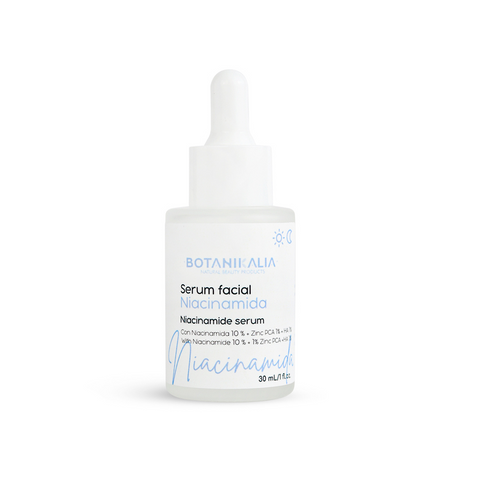 Serum Facial Niacinamida 10%