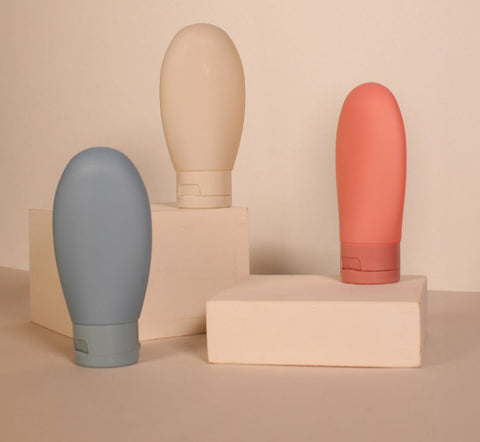 Kit Viajero x3