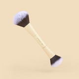 Brochas Duo - Atenea