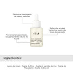 Oleo Antiedad - Natural oil Elixir