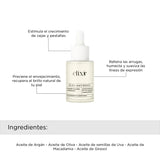 Oleo Antiedad - Natural oil Elixir