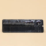KIT DE BROCHAS BLACK PRO X 36 ATENEA