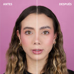 Fijador de cejas Melu