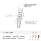 Protector Solar Anti Manchas con Color Elixir By La Maga