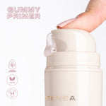 PRIMER GUMMY CON 4% DE NIACINAMIDA