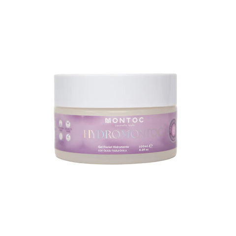 Gel Hidratante Montoc