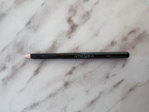 Brocha para labios B15 Atenea