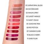 Cream lip Shine Sephora tono 05