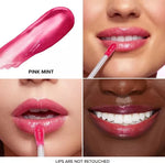 Lip Gloss Pillow Balm Too Faced