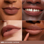 Kit x 5 Lapices Makeup Forever