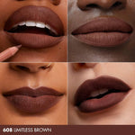 Kit x 5 Lapices Makeup Forever