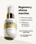 Serum Despigmentante New Skin Vibes