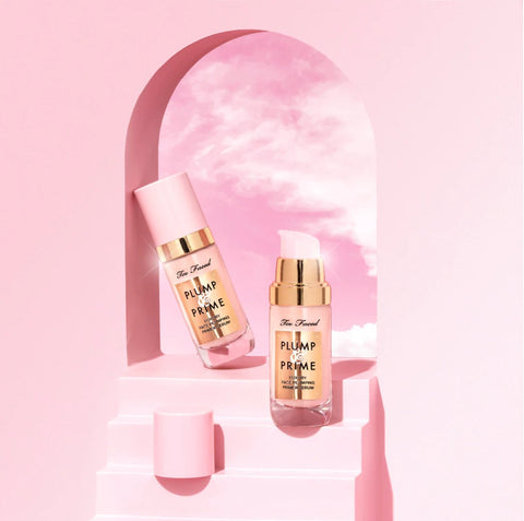 Plump Primer Too Faced